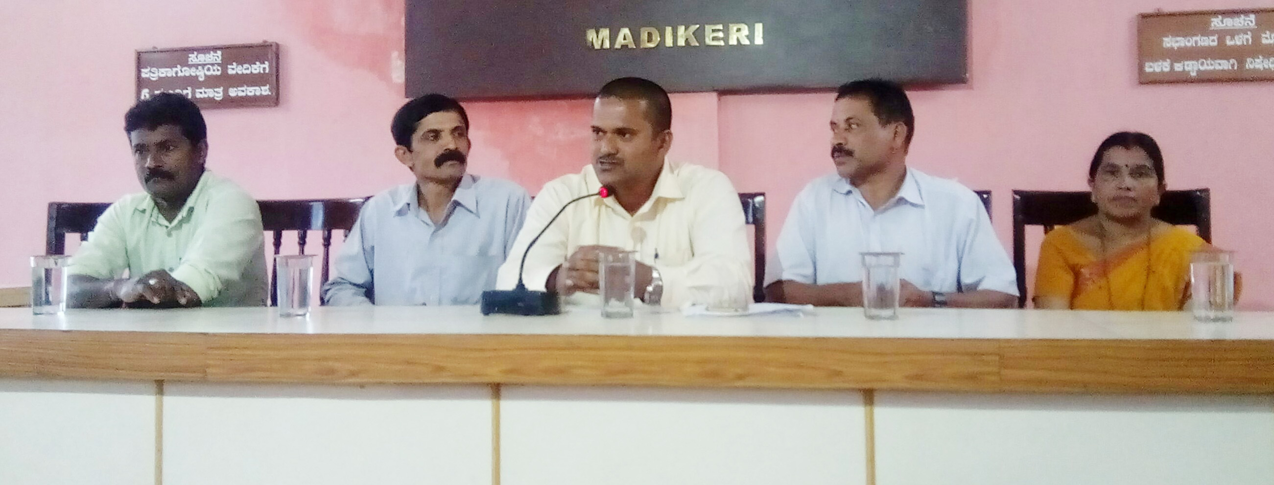 ​ಬಾಂಗ್ಲಾ ವಲಸಿಗರ ವಿರುದ್ಧ ಕ್ರಮಕ್ಕೆ ಕಡಗದಾಳು ಗ್ರಾ.ಪಂ ಆಗ್ರಹ